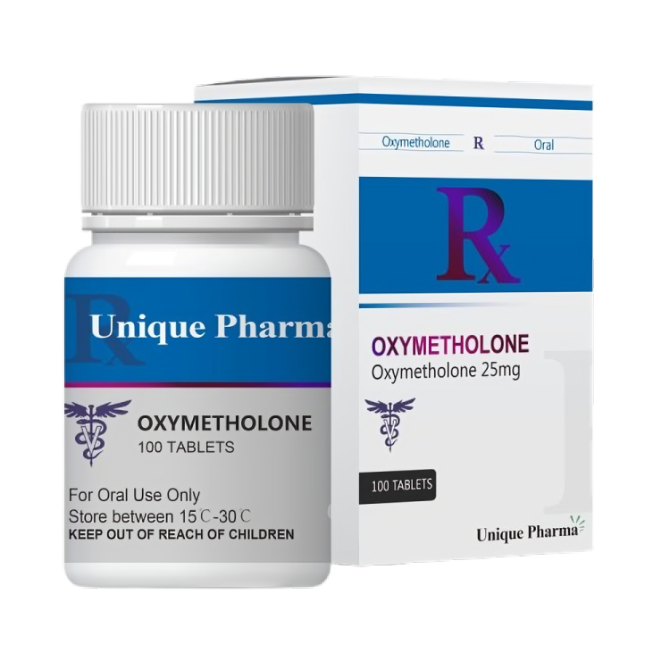 Unique Pharma for Sale