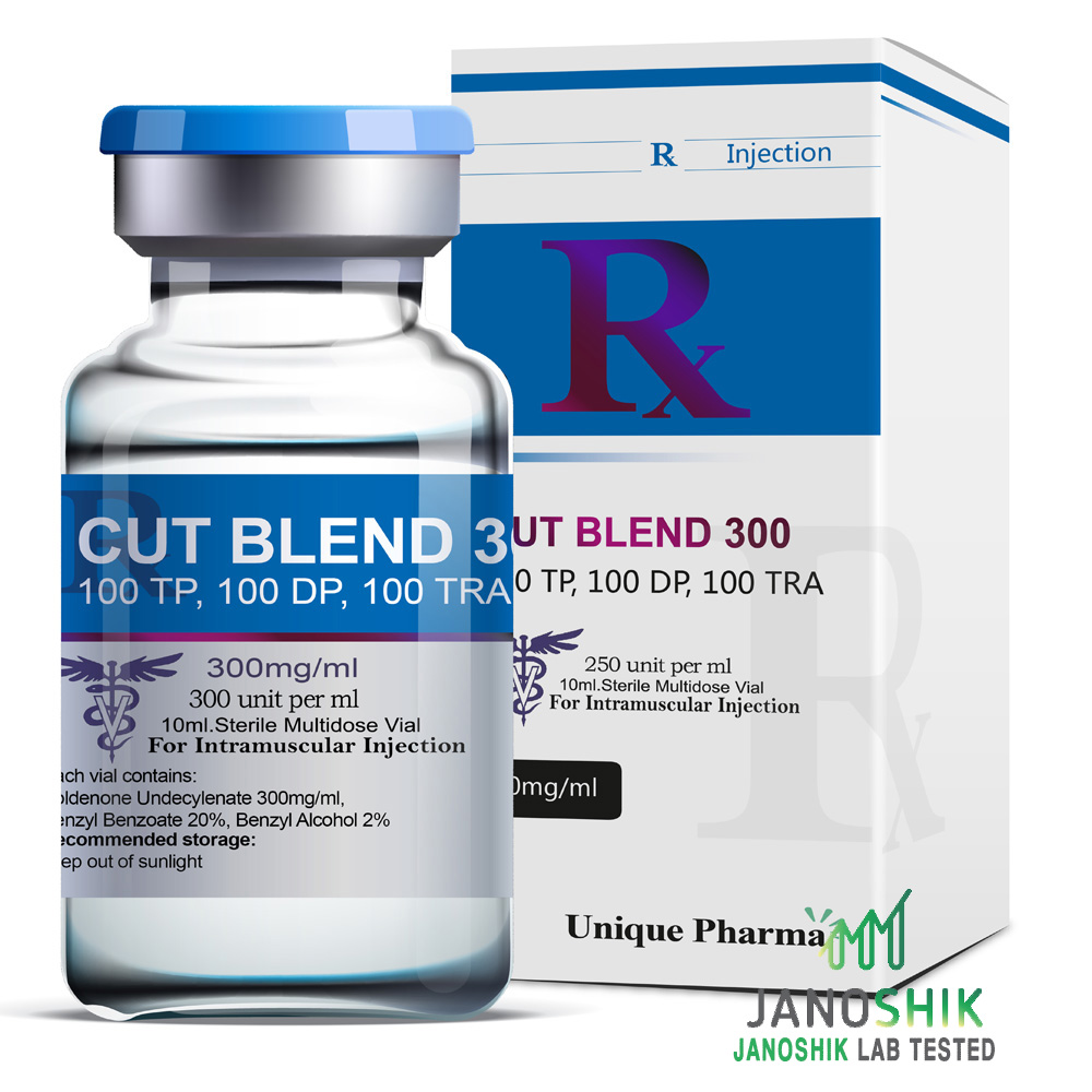 BLEND 350 UNIQUE PHARMA