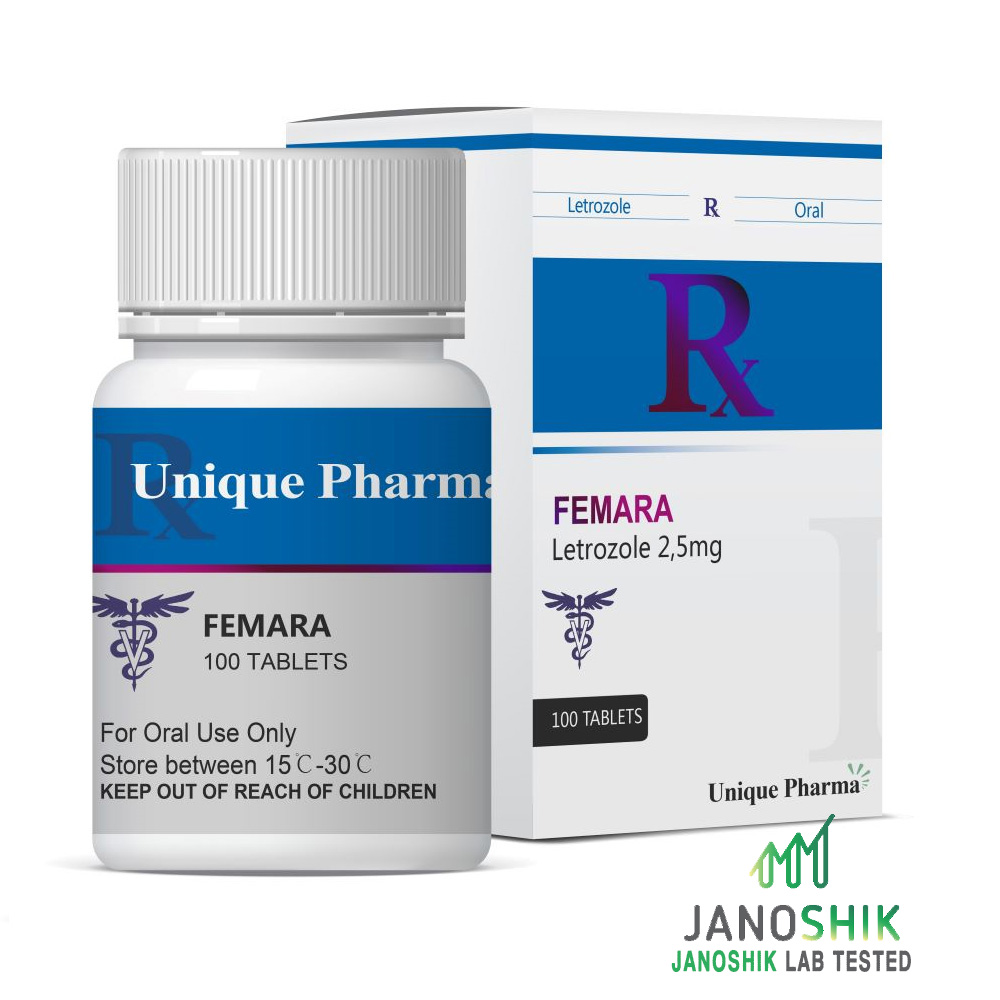 FEMARA UNIQUE PHARMA