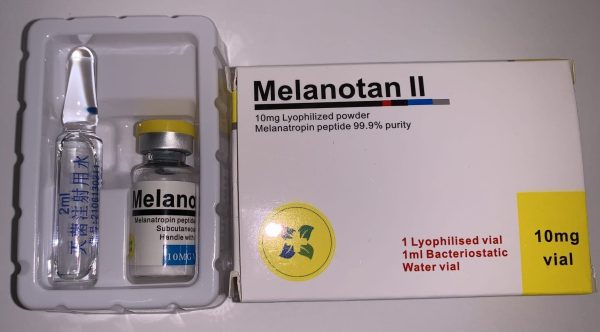 Melanotan II Unique-Pharma