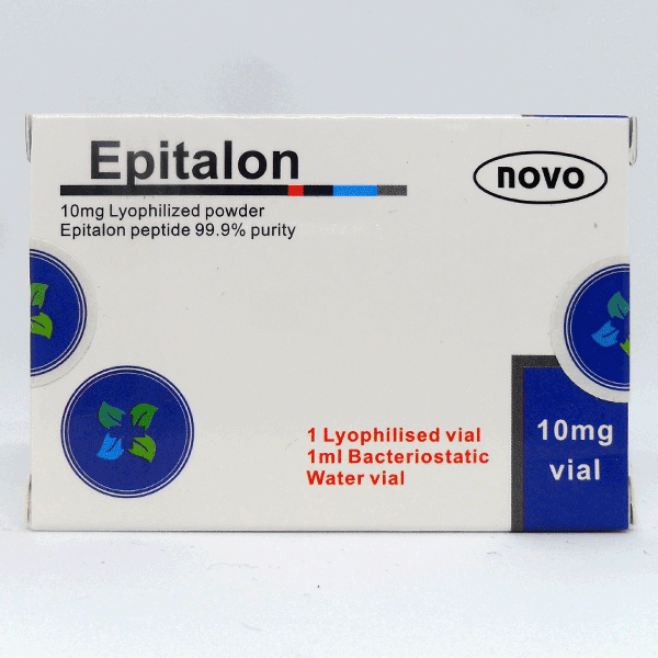 Epitalon Novo