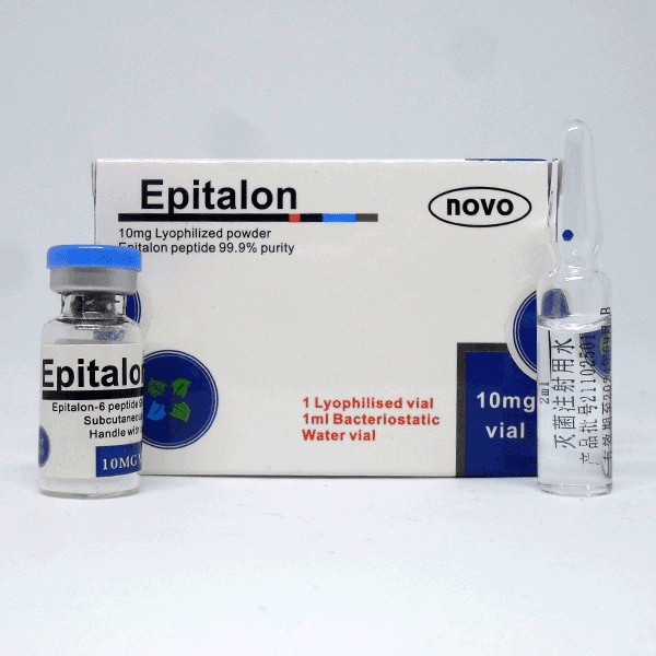 Epitalon Unique Pharma
