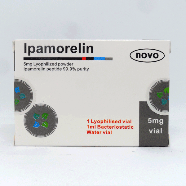 Ipamorelin Novo
