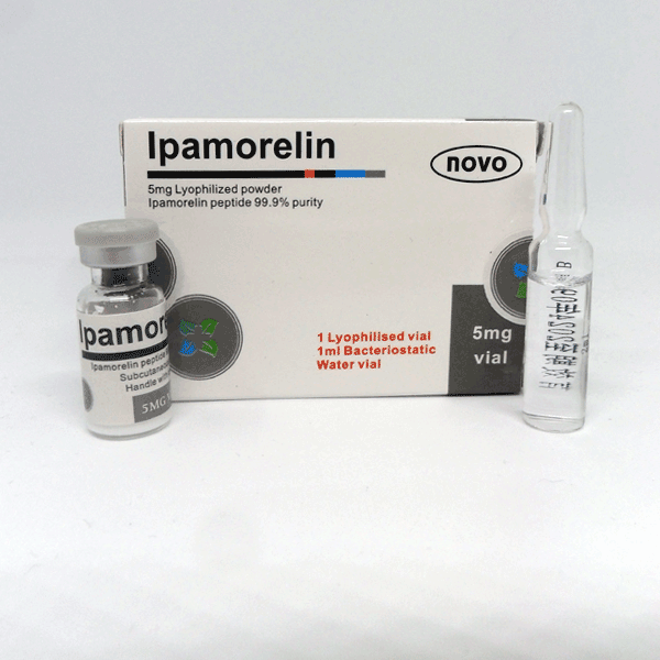 Ipamorelin Unique Pharma