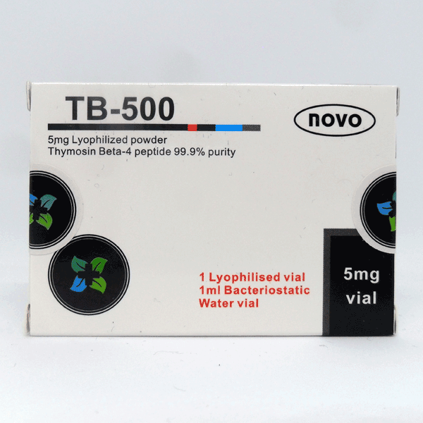 TB-500 Unique Pharma 5mg